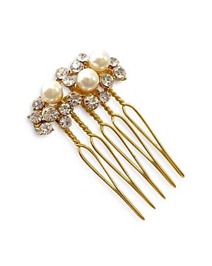 Lelet Ny Cece Embellished Comb
