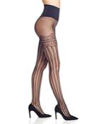 Commando Colette Faux Thigh High Tights