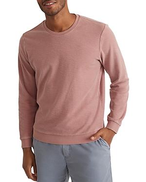 Marine Layer Boucle Sweatshirt