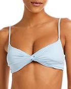 L*space Ringo Twist Bikini Top
