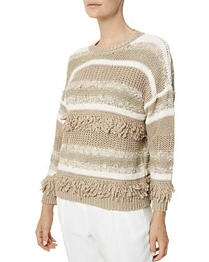 Peserico Multi Knit Sweater