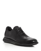 Cole Haan 2.0 Grand Laser Wing Oxfords