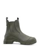 Ganni Women's City Rain Boots