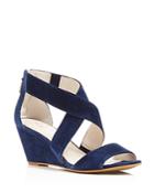 Kenneth Cole Drina Wedge Sandals