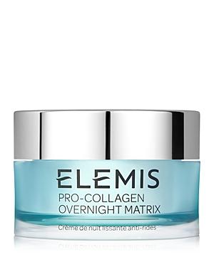 Elemis Pro-collagen Overnight Matrix 1.7 Oz.