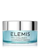 Elemis Pro-collagen Overnight Matrix 1.7 Oz.
