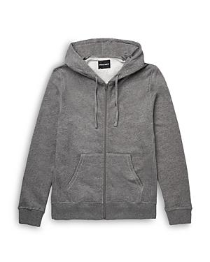 Spiritual Gangster Classic Zip Front Hoodie