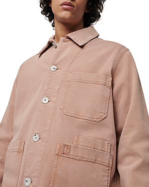 Nanushka Theo Studio Jacket