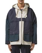 Nicholas Daley Six Pocket Parka