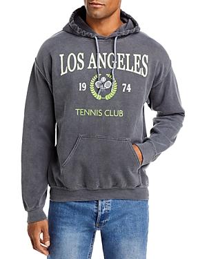 Philcos Los Angeles Tennis Club Graphic Hoodie