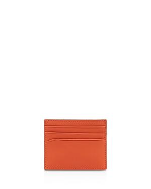 Ted Baker Sands Rubber Leather Card Case