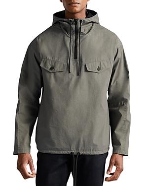 Ted Baker Chesnel Overhead Anorak