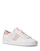 Michael Michael Kors Women's Colby Lace Up Sneakers