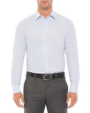 Emporio Armani Cotton Regular Fit Shirt