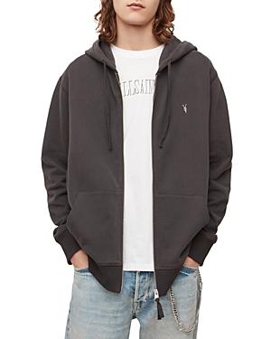 Allsaints Ollie Zip Hoodie