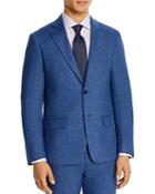 Robert Graham Delave Linen Slim Fit Suit Jacket