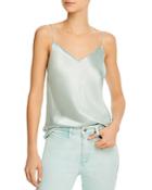 Paige Cicely Silk Camisole