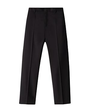 Nanushka Jun Regular Fit Suit Pants