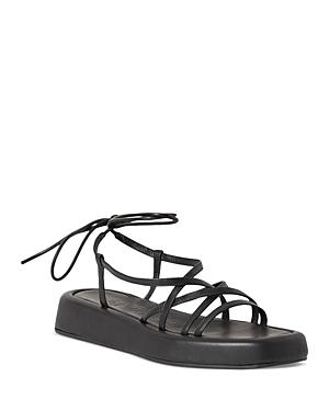 Loeffler Randall Women's Beau Platform Sandals