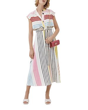 Marella Quadro Art.365 Dress