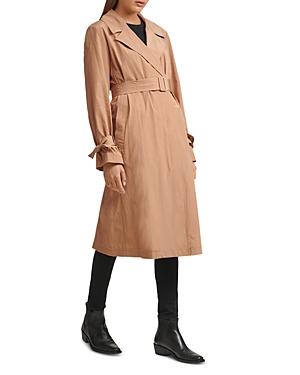 Cole Haan Fashion Trench Coat