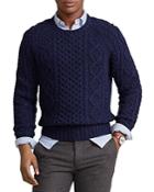Polo Ralph Lauren Speckled Sweater