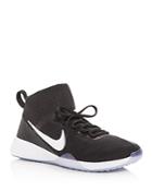 Nike Women's Air Zoom Strong Mid Top Sneakers