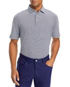 Peter Millar Jubilee Performance Jersey Polo