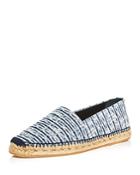Givenchy Men's Logo Print Espadrilles
