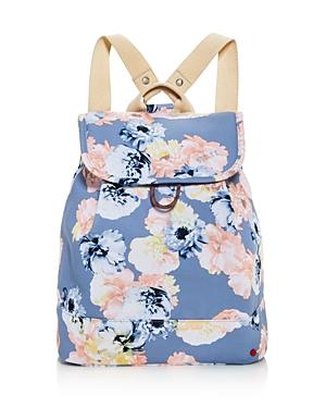 State Hattie Floral Backpack