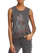 Daydreamer Through The Night Muscle Tank