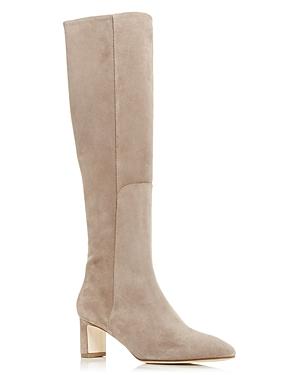 Aeyde Women's Taylor High Heel Boots