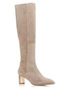 Aeyde Women's Taylor High Heel Boots