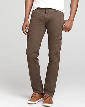 Boss Orange Spinok Cargo Pants