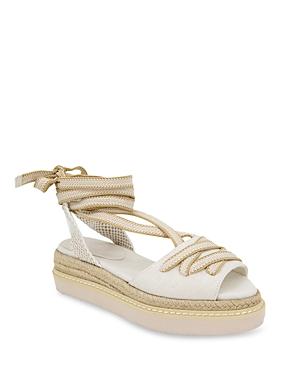 Splendid Women's Fosca Platform Espadrille Sandals