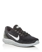 Nike Men's Lunarglide 9 Lace Up Sneakers