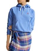 Polo Ralph Lauren Fleece Pullover Hoodie