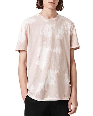 Allsaints Phillips Tie Die Tee