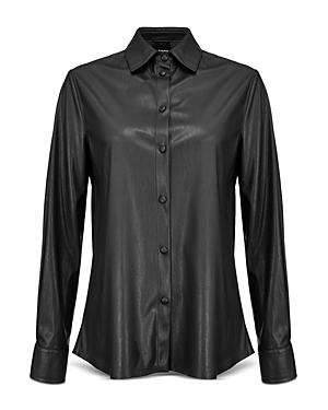 Pinko Ripetta Collared Shirt