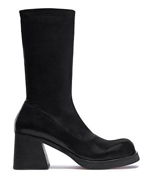 Miista Women's Elke Stretch Boots