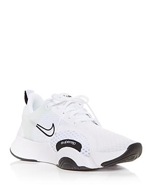 Nike Women's Superrep Go 2 Low Top Sneakers