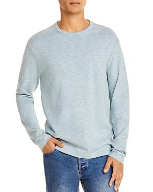 Vince Mouline Cotton Long Sleeve Tee