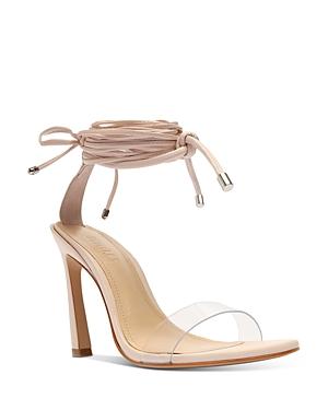Schutz Women's Jessie Ankle Tie High Heel Sandals