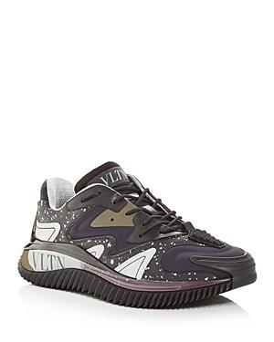 Valentino Garavani Men's Low Top Sneakers