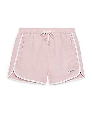 The Kooples Tipped Swim Shorts