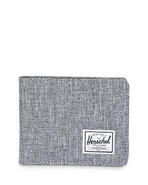Herschel Supply Co. Roy Rfid Classic Wallet