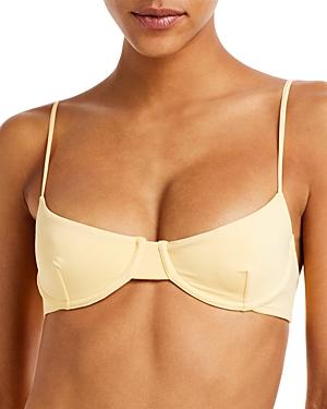 Haight Ligia Underwire Bikini Top