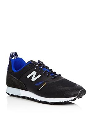 New Balance Trailbuster Re-engineered Lace Up Sneakers