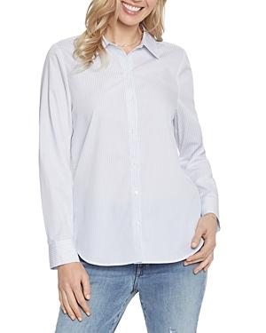 Nydj Everyday Button Down Shirt