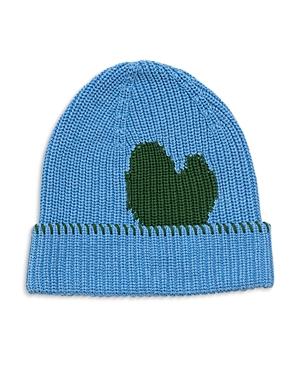 Kerri Rosenthal Max Heart Beanie
